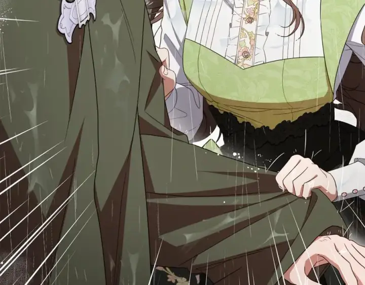 《反派少女被爱意围绕》第80话 救下少年图54
