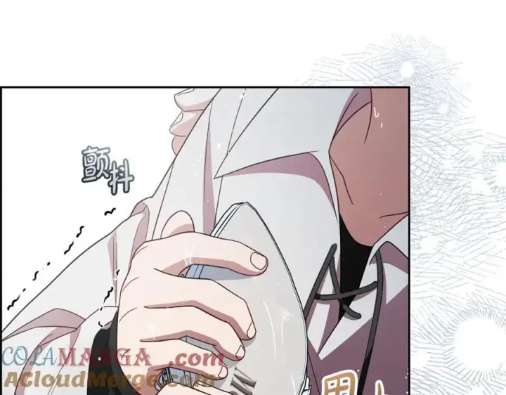 《反派少女被爱意围绕》第80话 救下少年图73