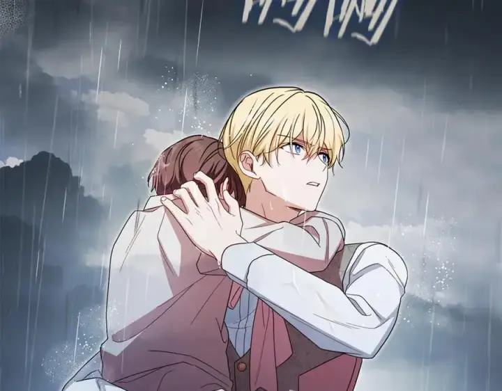 《反派少女被爱意围绕》第80话 救下少年图79