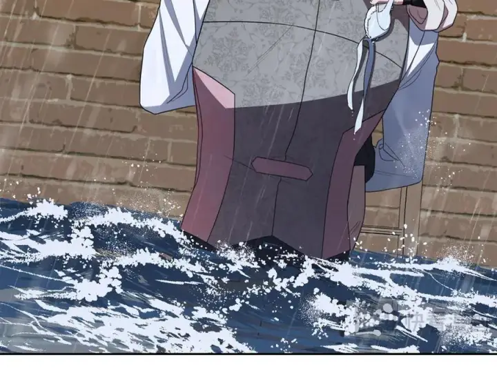 《反派少女被爱意围绕》第80话 救下少年图92