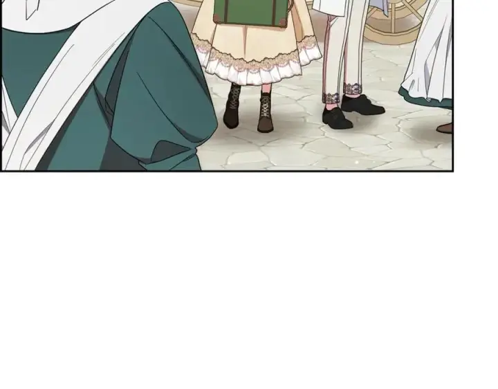 《反派少女被爱意围绕》第81话 回家图108