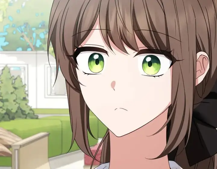 《反派少女被爱意围绕》第81话 回家图110
