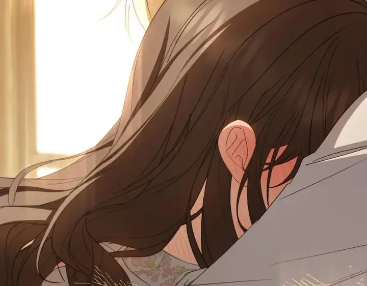 《反派少女被爱意围绕》第81话 回家图12