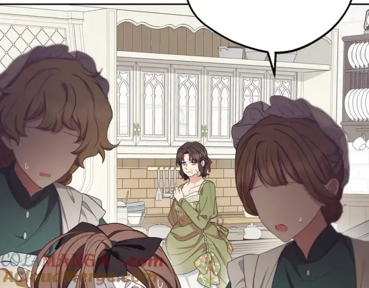 《反派少女被爱意围绕》第81话 回家图137