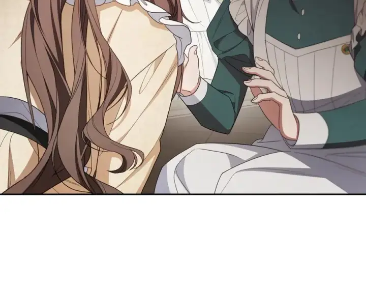 《反派少女被爱意围绕》第81话 回家图138