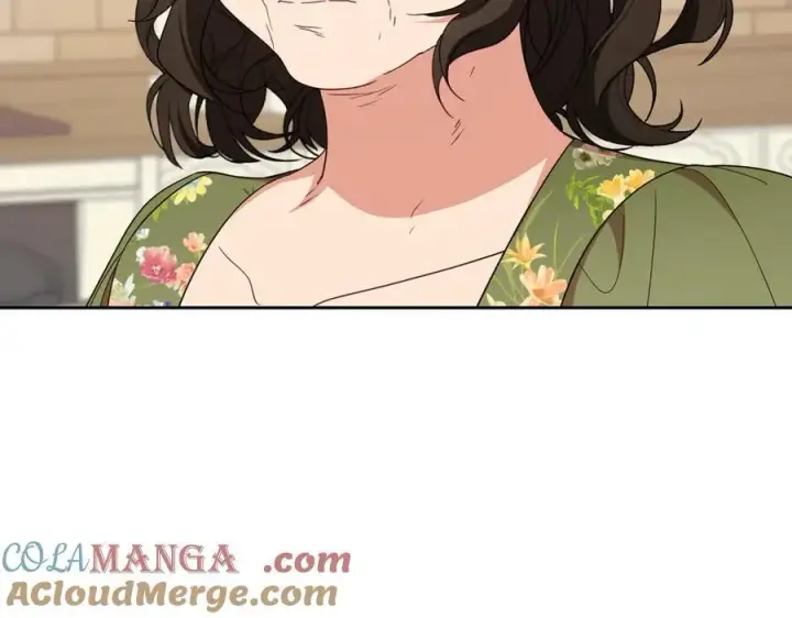 《反派少女被爱意围绕》第81话 回家图141