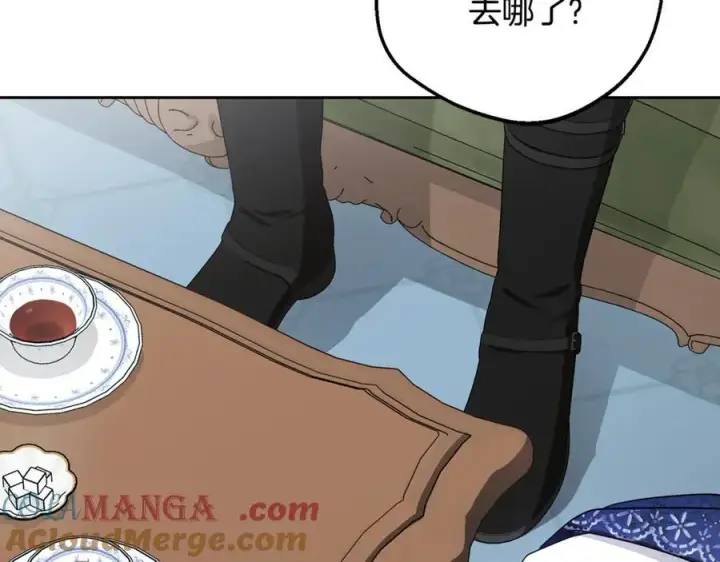 《反派少女被爱意围绕》第81话 回家图169