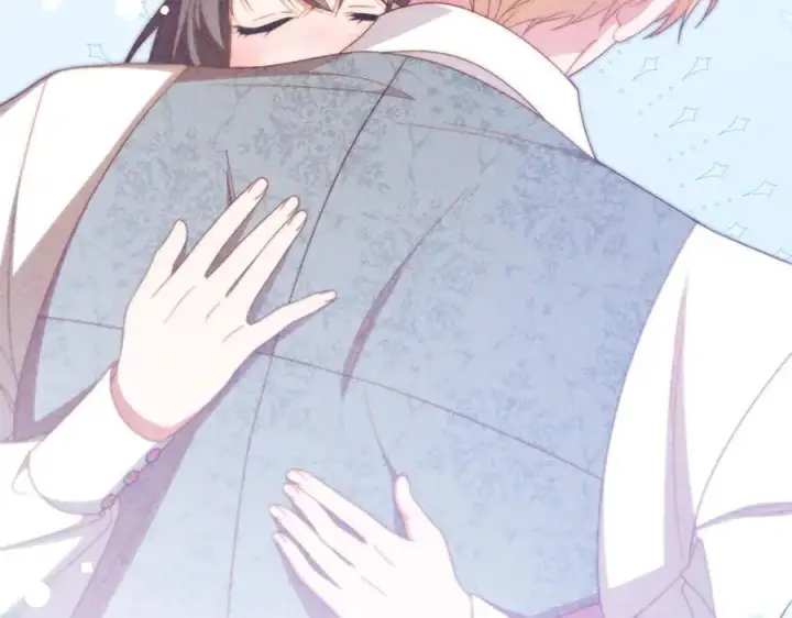 《反派少女被爱意围绕》第81话 回家图180