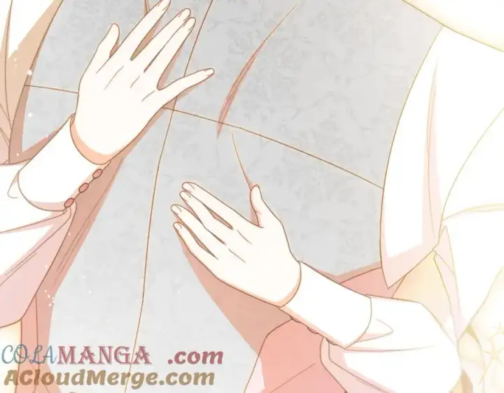 《反派少女被爱意围绕》第81话 回家图21