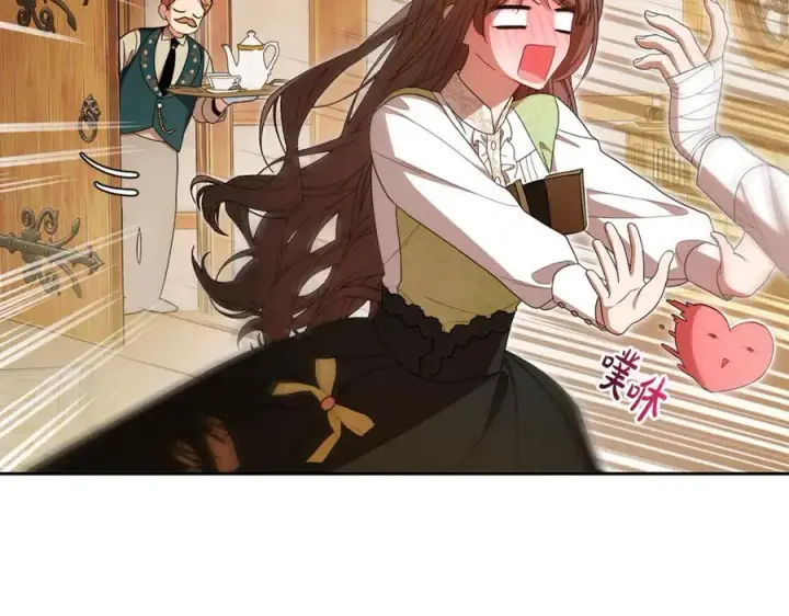 《反派少女被爱意围绕》第81话 回家图27