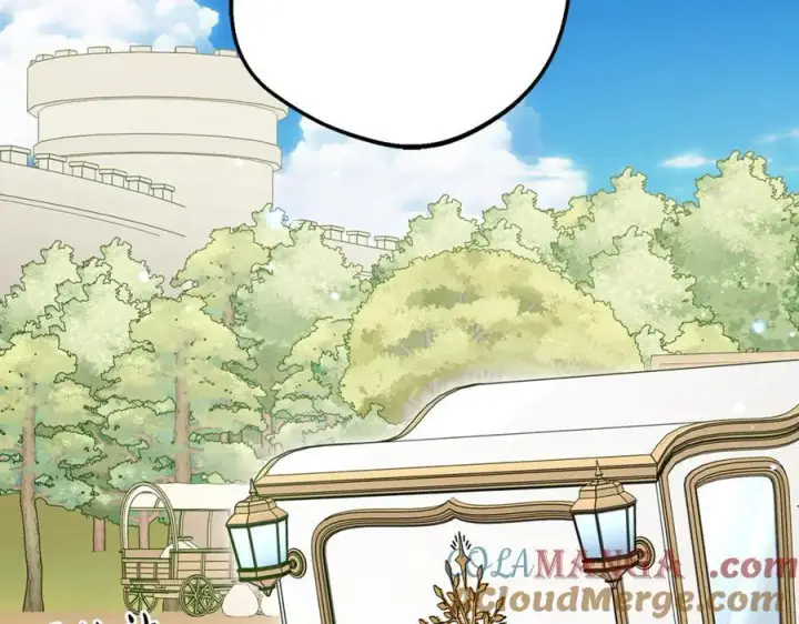 《反派少女被爱意围绕》第81话 回家图45