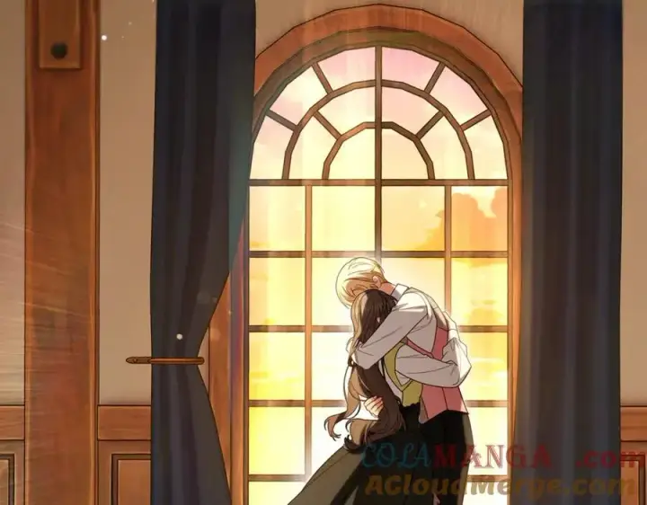 《反派少女被爱意围绕》第81话 回家图5