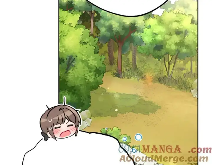 《反派少女被爱意围绕》第81话 回家图61