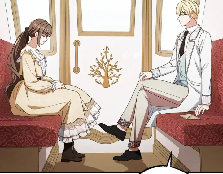 《反派少女被爱意围绕》第81话 回家图75