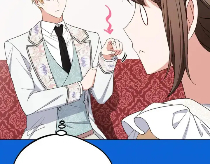 《反派少女被爱意围绕》第81话 回家图82