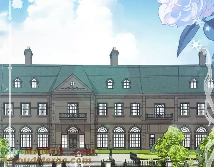 《反派少女被爱意围绕》第81话 回家图85