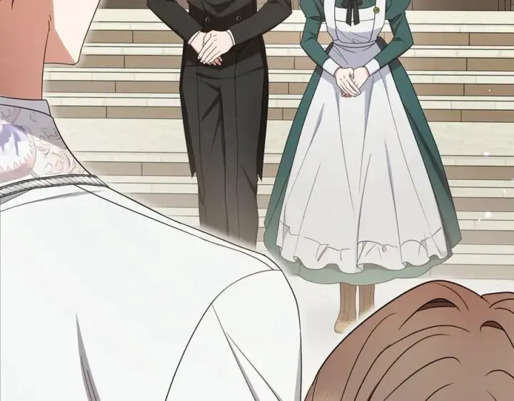 《反派少女被爱意围绕》第81话 回家图96