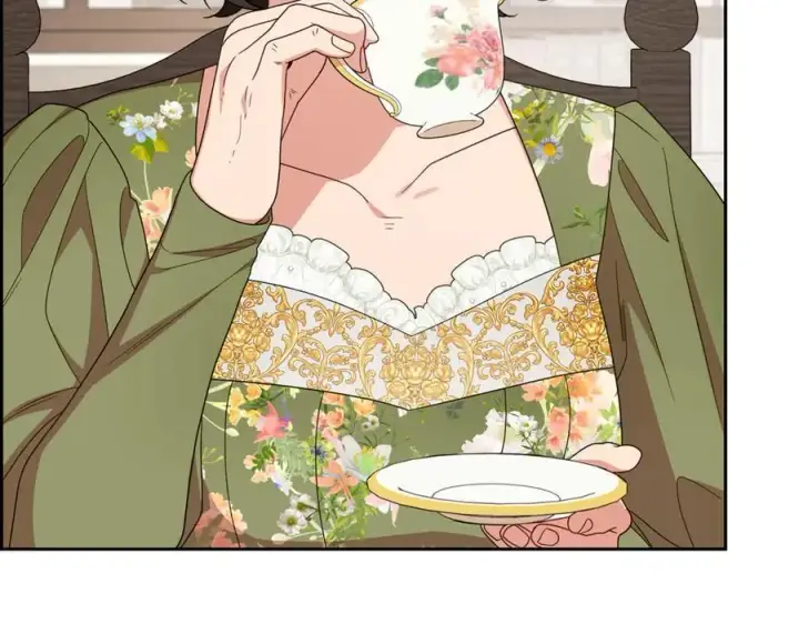 《反派少女被爱意围绕》第82话 收到求婚书图100