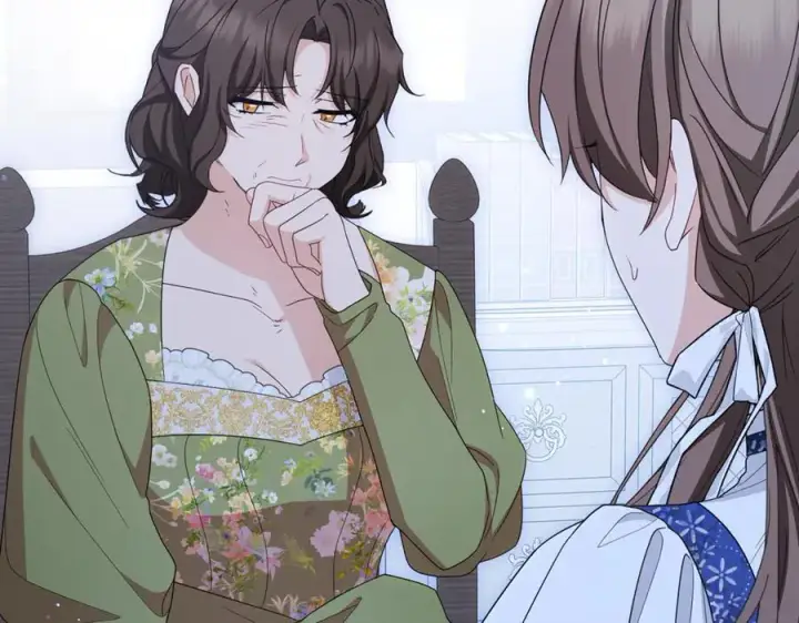 《反派少女被爱意围绕》第82话 收到求婚书图128
