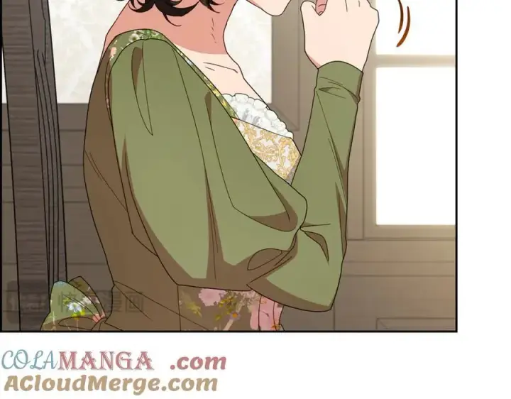 《反派少女被爱意围绕》第82话 收到求婚书图145