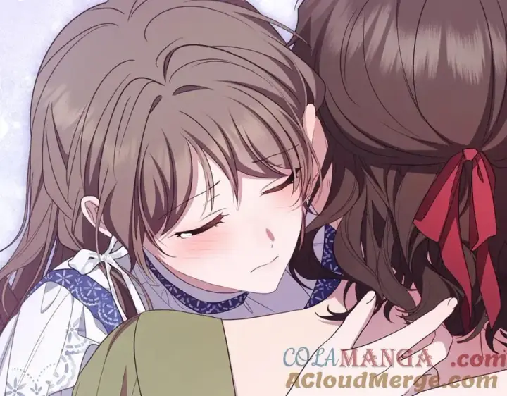 《反派少女被爱意围绕》第82话 收到求婚书图165