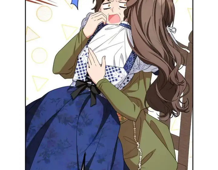 《反派少女被爱意围绕》第82话 收到求婚书图175