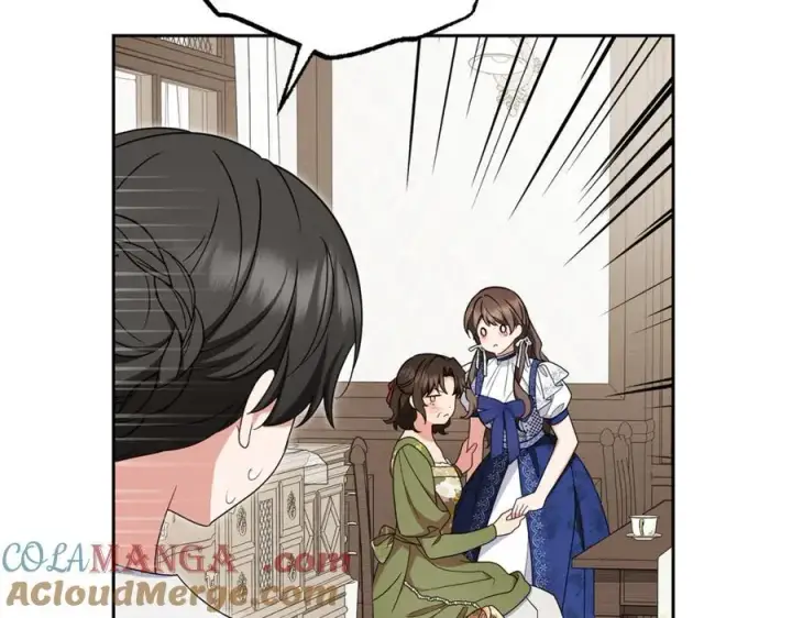 《反派少女被爱意围绕》第82话 收到求婚书图201