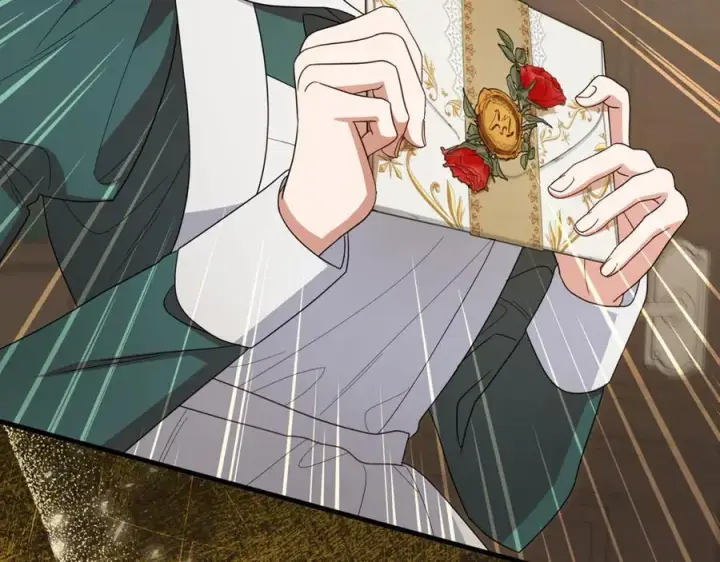《反派少女被爱意围绕》第82话 收到求婚书图206