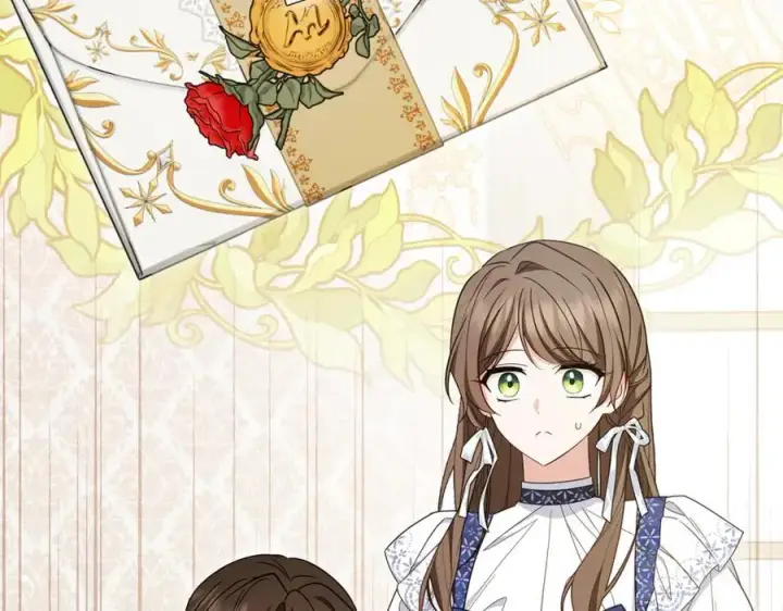 《反派少女被爱意围绕》第82话 收到求婚书图210