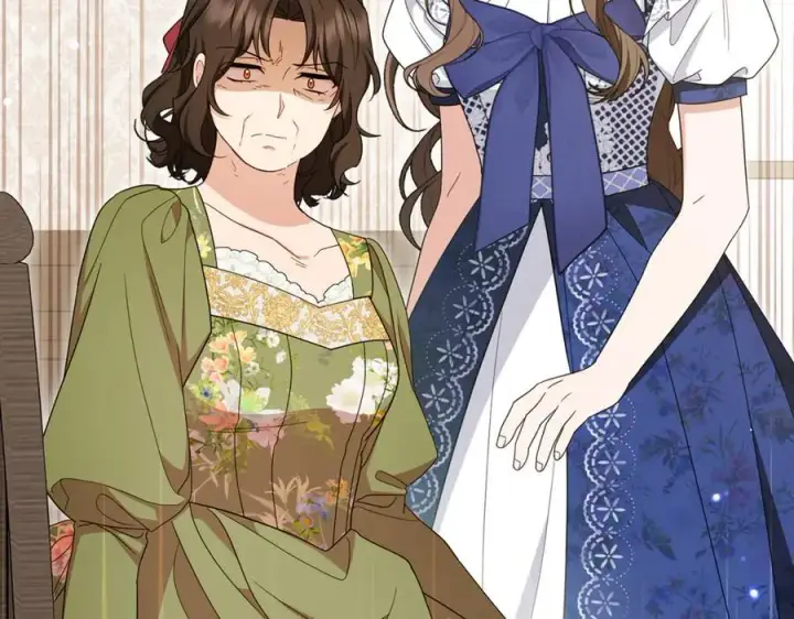 《反派少女被爱意围绕》第82话 收到求婚书图211