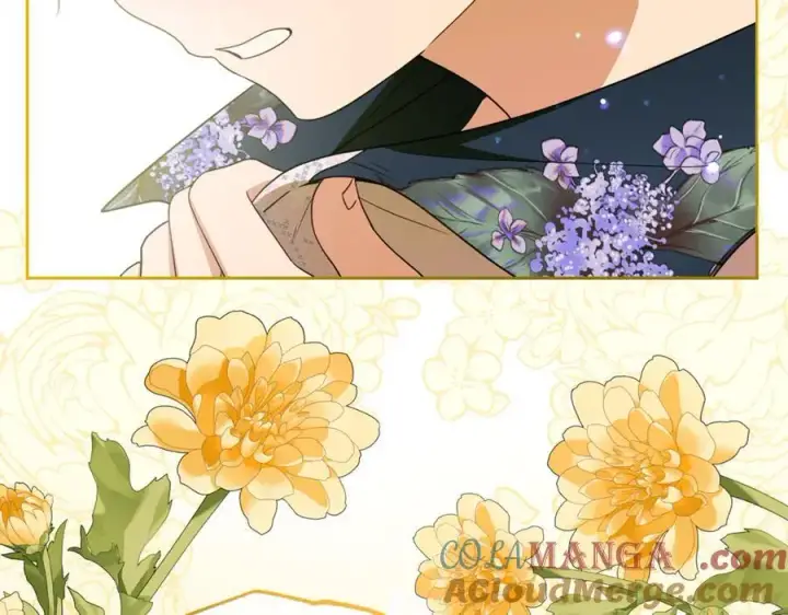 《反派少女被爱意围绕》第82话 收到求婚书图33
