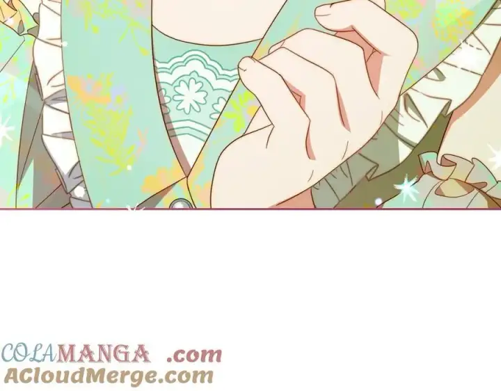 《反派少女被爱意围绕》第82话 收到求婚书图53