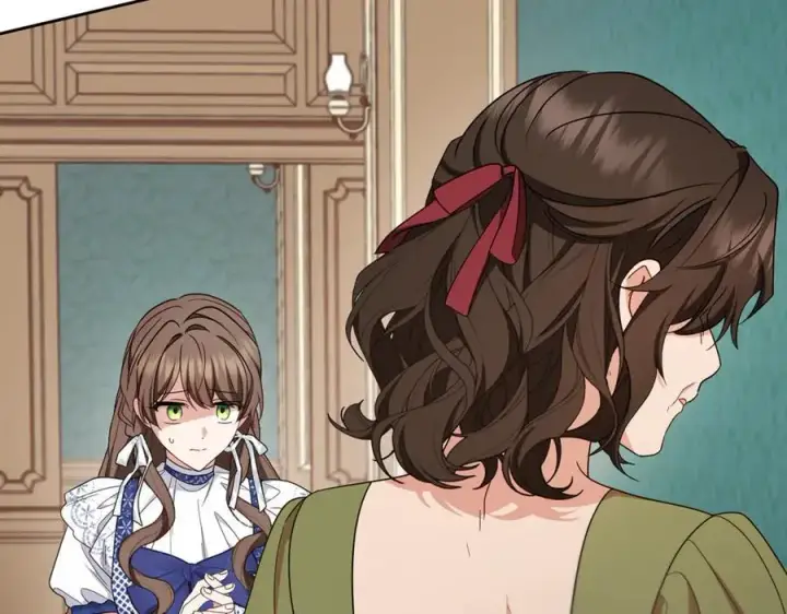 《反派少女被爱意围绕》第82话 收到求婚书图87