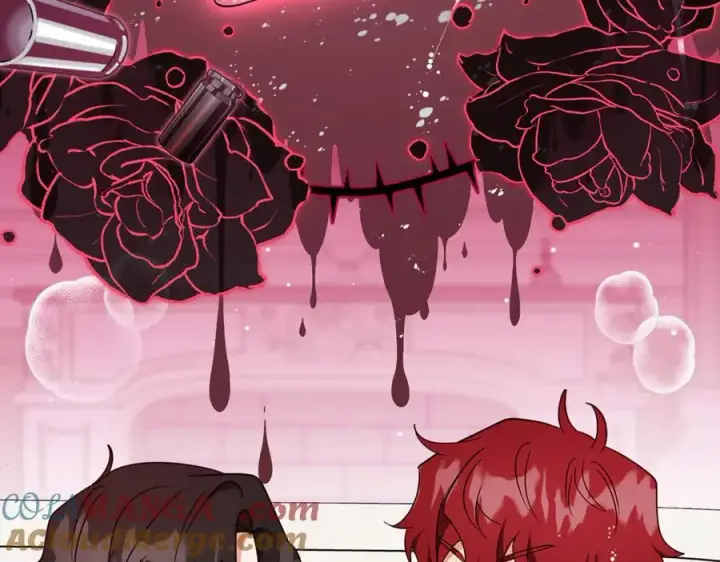 《反派少女被爱意围绕》第83话 未婚夫登场图117