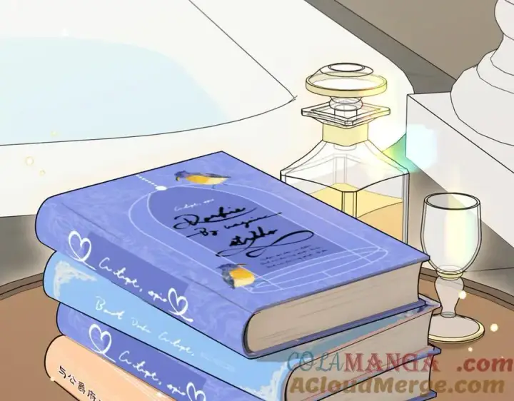 《反派少女被爱意围绕》第83话 未婚夫登场图145
