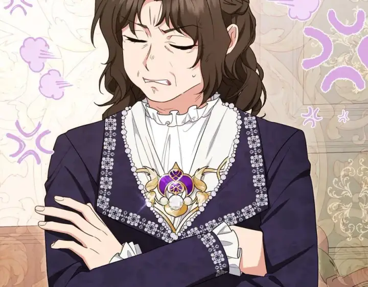 《反派少女被爱意围绕》第83话 未婚夫登场图150