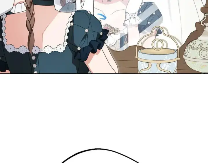 《反派少女被爱意围绕》第83话 未婚夫登场图159