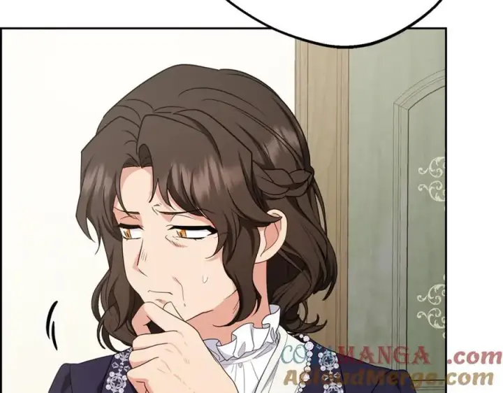 《反派少女被爱意围绕》第83话 未婚夫登场图161