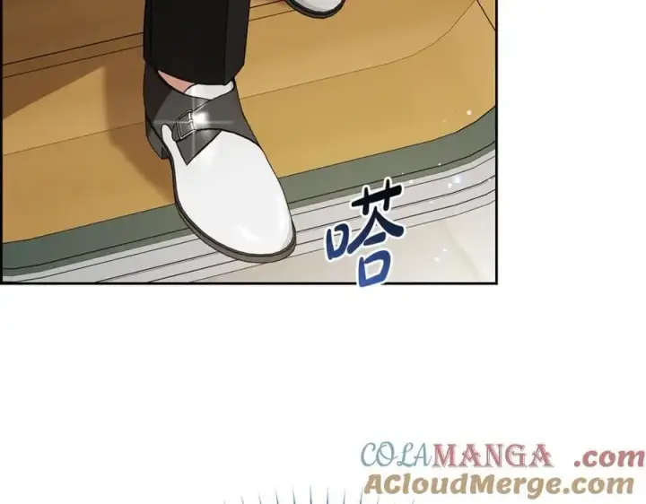 《反派少女被爱意围绕》第83话 未婚夫登场图193