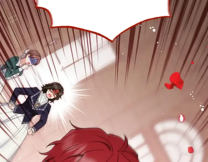 《反派少女被爱意围绕》第83话 未婚夫登场图206