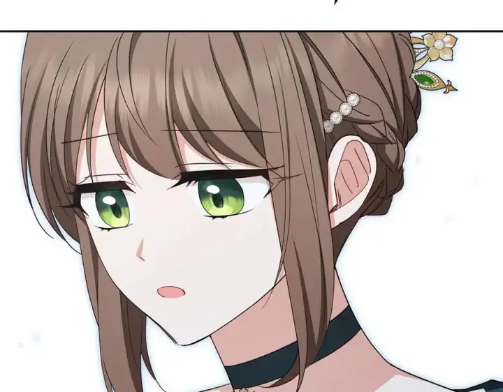 《反派少女被爱意围绕》第83话 未婚夫登场图218