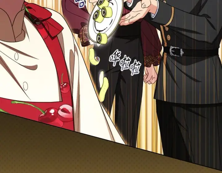 《反派少女被爱意围绕》第83话 未婚夫登场图39