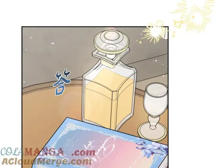 《反派少女被爱意围绕》第83话 未婚夫登场图49