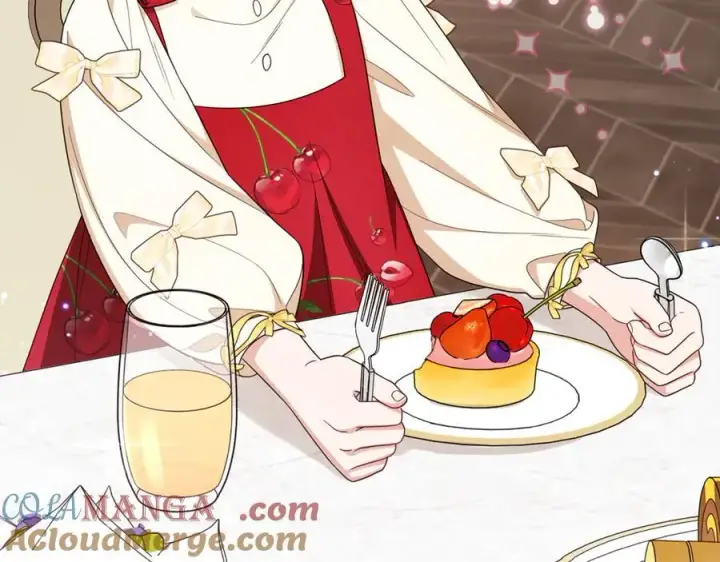 《反派少女被爱意围绕》第83话 未婚夫登场图5