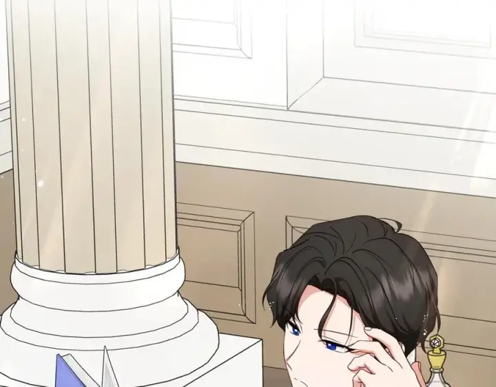 《反派少女被爱意围绕》第83话 未婚夫登场图51