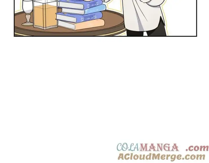 《反派少女被爱意围绕》第83话 未婚夫登场图77