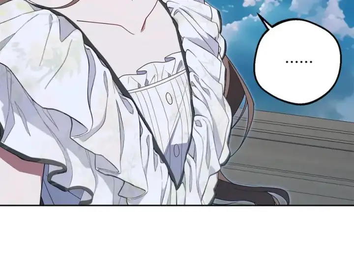 《反派少女被爱意围绕》第86话 悸动的心图130