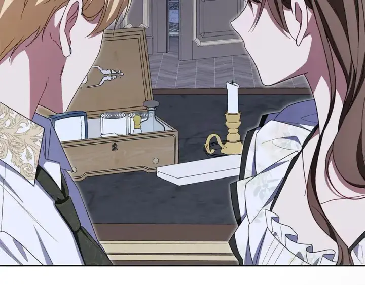 《反派少女被爱意围绕》第87话 在意图47
