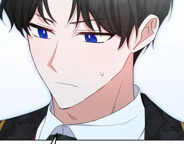 《反派少女被爱意围绕》第88话 勇敢认错道歉图106
