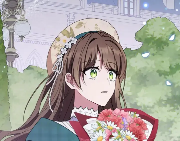 《反派少女被爱意围绕》第88话 勇敢认错道歉图146